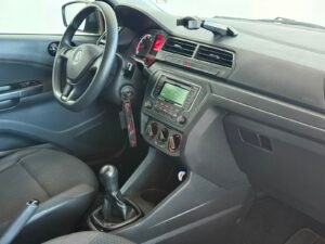 Volkswagen Gol Trend