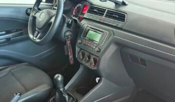 
									VOLKSWAGEN GOL TREND MSI 1.6 TRENDLINE 2021 CON 65.000KM lleno								
