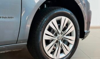 
									VOLKSWAGEN GOL TREND MSI 1.6 TRENDLINE 2021 CON 65.000KM lleno								