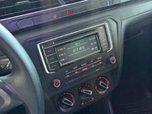 Volkswagen Gol Trend