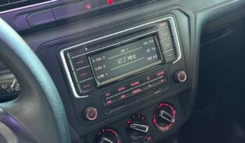 
									VOLKSWAGEN GOL TREND MSI 1.6 TRENDLINE 2021 CON 65.000KM lleno								