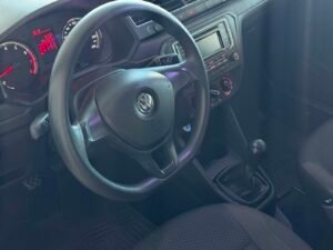 Volkswagen Gol Trend