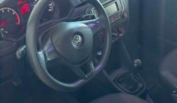 
									VOLKSWAGEN GOL TREND MSI 1.6 TRENDLINE 2021 CON 65.000KM lleno								