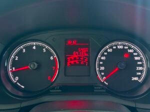 Volkswagen Gol Trend