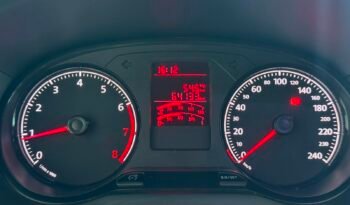 
									VOLKSWAGEN GOL TREND MSI 1.6 TRENDLINE 2021 CON 65.000KM lleno								