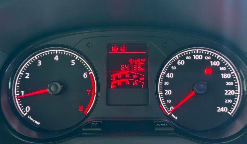 
								VOLKSWAGEN GOL TREND MSI 1.6 TRENDLINE 2021 CON 65.000KM lleno									