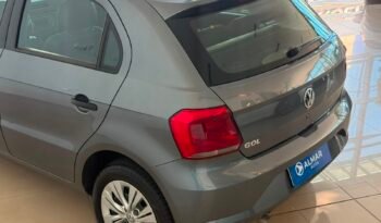 
									VOLKSWAGEN GOL TREND MSI 1.6 TRENDLINE 2021 CON 65.000KM lleno								