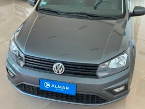 Volkswagen Gol Trend