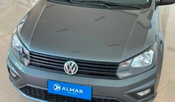 
									VOLKSWAGEN GOL TREND MSI 1.6 TRENDLINE 2021 CON 65.000KM lleno								