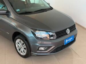 Volkswagen Gol Trend