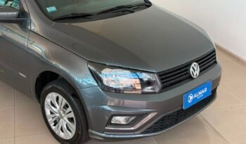 
									VOLKSWAGEN GOL TREND MSI 1.6 TRENDLINE 2021 CON 65.000KM lleno								