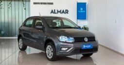 Volkswagen Gol Trend