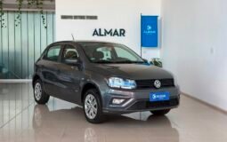 Volkswagen Gol Trend