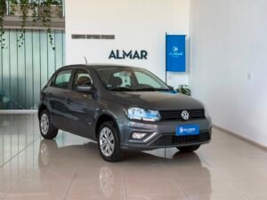 Volkswagen Gol Trend