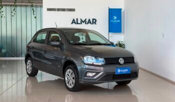 Volkswagen Gol Trend