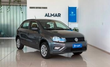 Volkswagen Gol Trend