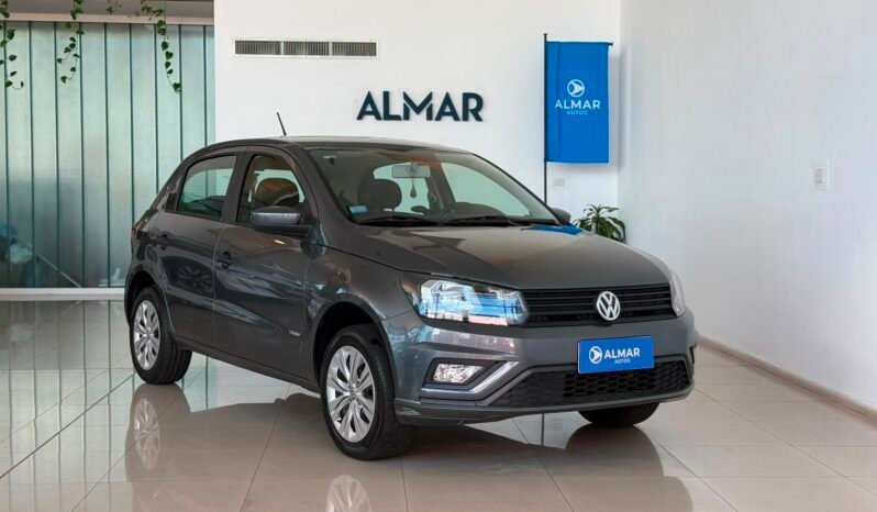 Volkswagen Gol Trend