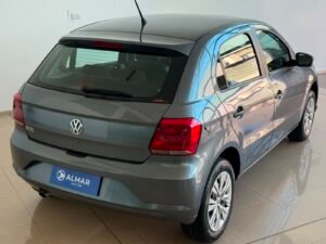 Volkswagen Gol Trend