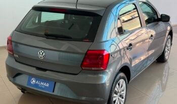 
									VOLKSWAGEN GOL TREND MSI 1.6 TRENDLINE 2021 CON 65.000KM lleno								