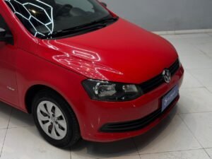 Volkswagen Gol trend