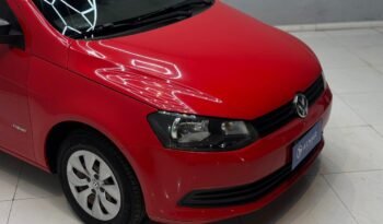 
									VOLKSWAGEN GOL TREND 1.6 PACK II 2015 CON 99.000KM lleno								
