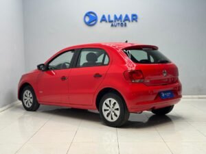 Volkswagen Gol trend
