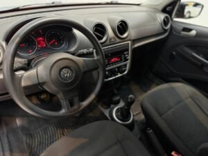 Volkswagen Gol trend
