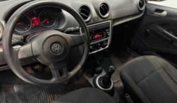 
									VOLKSWAGEN GOL TREND 1.6 PACK II 2015 CON 99.000KM lleno								