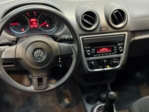 Volkswagen Gol trend