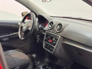 Volkswagen Gol trend