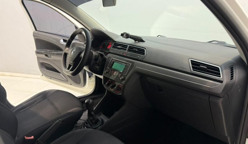 
								VOLKSWAGEN GOL TREND 1.6 MSI TRENDLINE 2019 CON 50.000KM lleno									