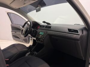 VOLKSWAGEN GOL TREND 1.6 MSI TRENDLINE