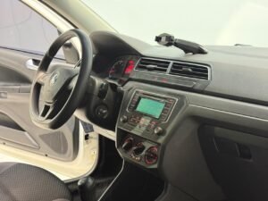 VOLKSWAGEN GOL TREND 1.6 MSI TRENDLINE