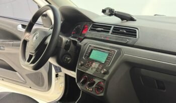 
									VOLKSWAGEN GOL TREND 1.6 MSI TRENDLINE 2019 CON 50.000KM lleno								