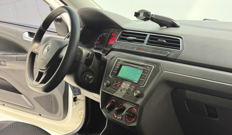 
								VOLKSWAGEN GOL TREND 1.6 MSI TRENDLINE 2019 CON 50.000KM lleno									