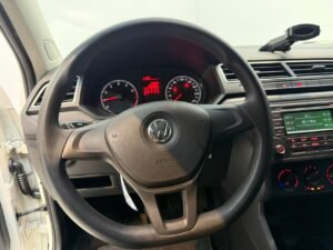 VOLKSWAGEN GOL TREND 1.6 MSI TRENDLINE