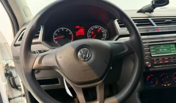 
									VOLKSWAGEN GOL TREND 1.6 MSI TRENDLINE 2019 CON 50.000KM lleno								