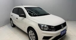 VOLKSWAGEN GOL TREND 1.6 MSI TRENDLINE