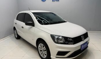 VOLKSWAGEN GOL TREND 1.6 MSI TRENDLINE