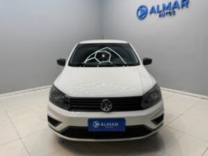 VOLKSWAGEN GOL TREND 1.6 MSI TRENDLINE