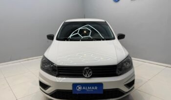 
									VOLKSWAGEN GOL TREND 1.6 MSI TRENDLINE 2019 CON 50.000KM lleno								