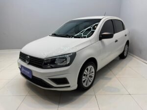 VOLKSWAGEN GOL TREND 1.6 MSI TRENDLINE
