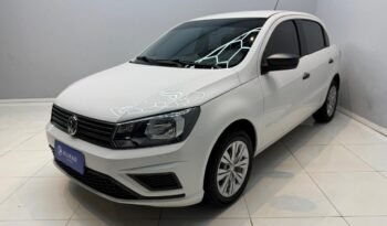 
									VOLKSWAGEN GOL TREND 1.6 MSI TRENDLINE 2019 CON 50.000KM lleno								