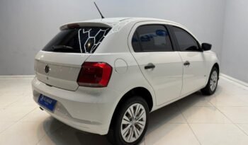 
									VOLKSWAGEN GOL TREND 1.6 MSI TRENDLINE 2019 CON 50.000KM lleno								