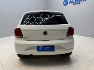 VOLKSWAGEN GOL TREND 1.6 MSI TRENDLINE