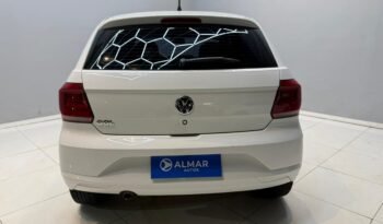 
									VOLKSWAGEN GOL TREND 1.6 MSI TRENDLINE 2019 CON 50.000KM lleno								