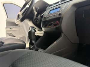 VOLKSWAGEN GOL TREND 1.6 MSI TRENDLINE