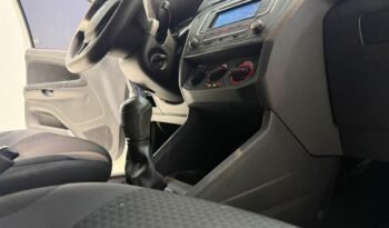 
									VOLKSWAGEN GOL TREND 1.6 MSI TRENDLINE 2019 CON 50.000KM lleno								