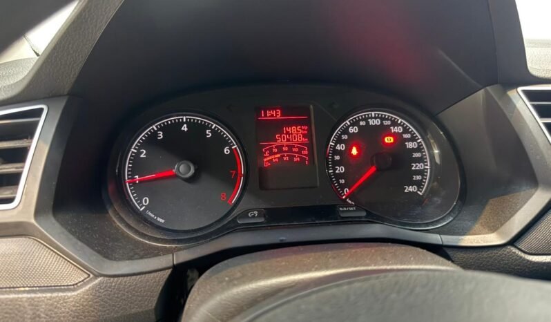 
								VOLKSWAGEN GOL TREND 1.6 MSI TRENDLINE 2019 CON 50.000KM lleno									