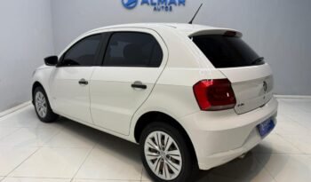 
									VOLKSWAGEN GOL TREND 1.6 MSI TRENDLINE 2019 CON 50.000KM lleno								